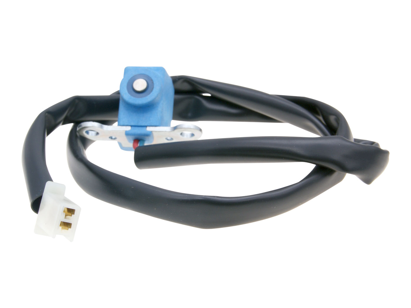 Snímač pro Polini Digital zapalování, Piaggio LC, Minarelli AC, LC, AM6, Derbi D50B0, EBE, EBS, Vespa 125 ET3 171.0651