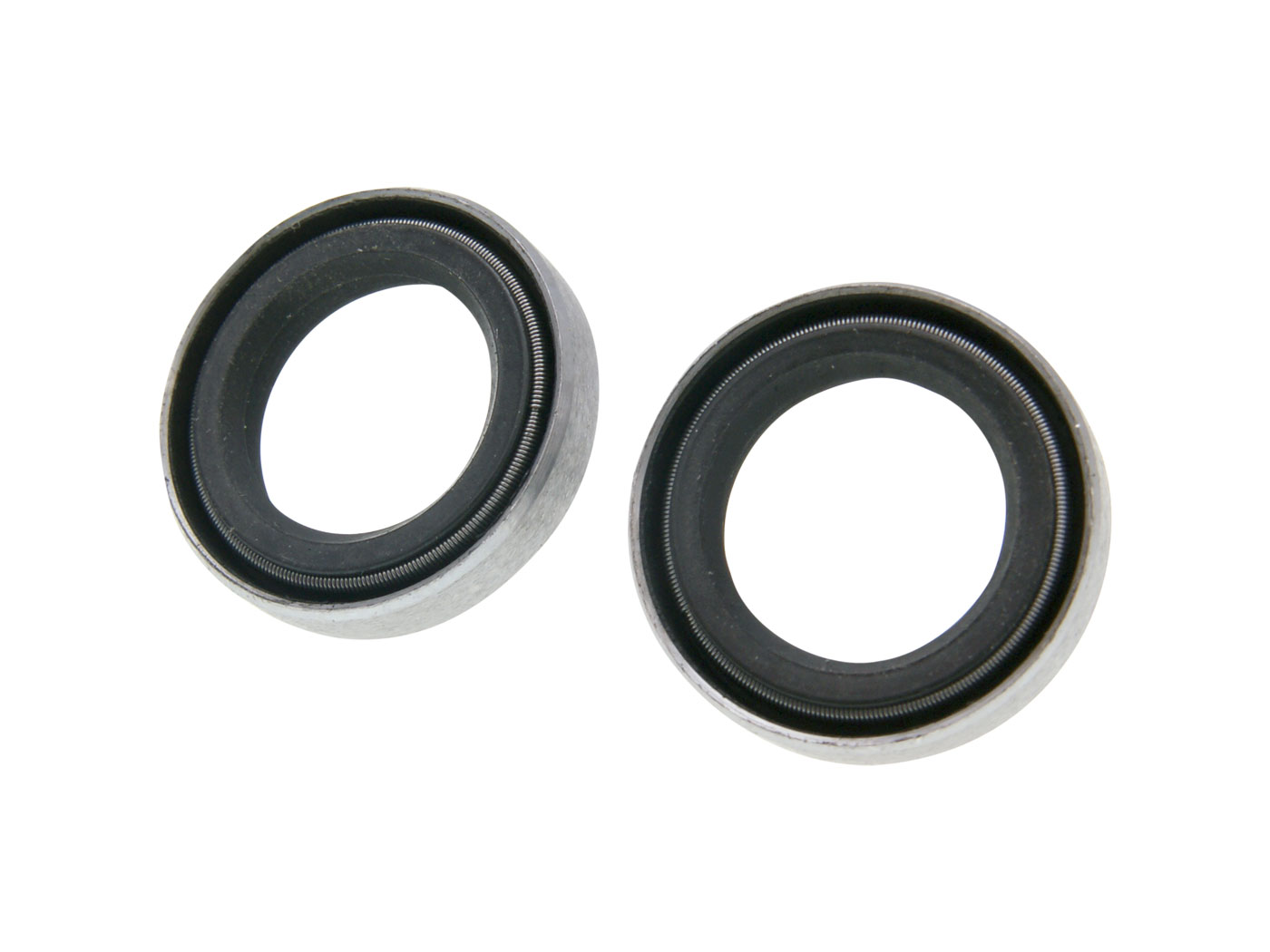 Sada gufer na kliku Polini 15x22x5mm, MBK (Motobecane) 51 285.0110