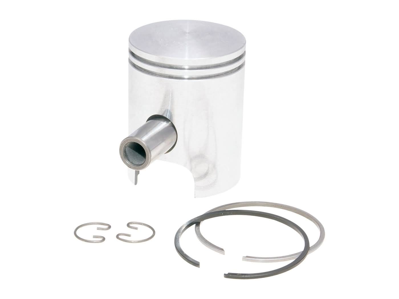 Pístní sada Polini sport 50ccm 40,3mm, Minarelli AM6 204.0950