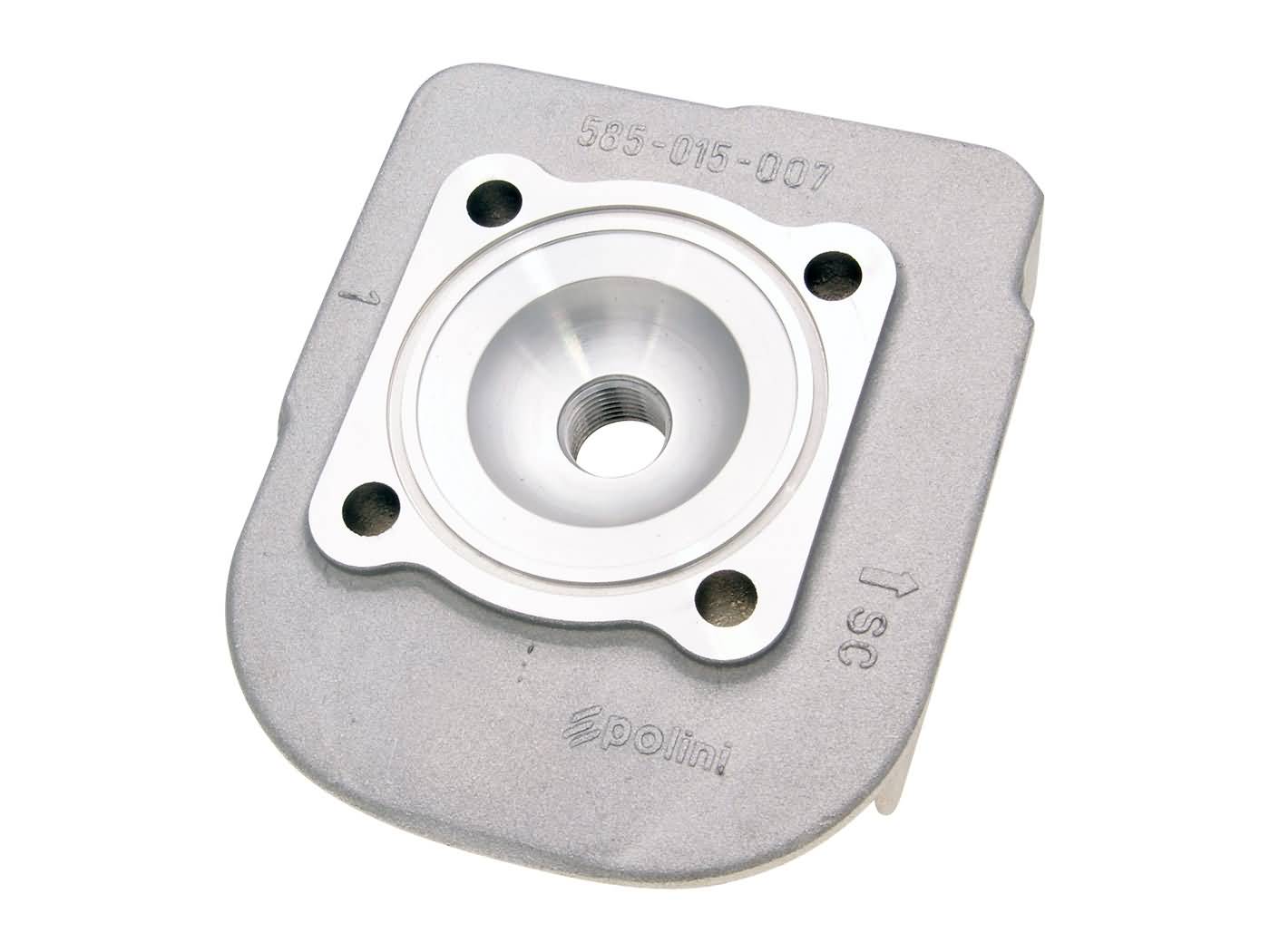 Hlava válce Polini 70ccm 47mm, Minarelli vertical 211.0245