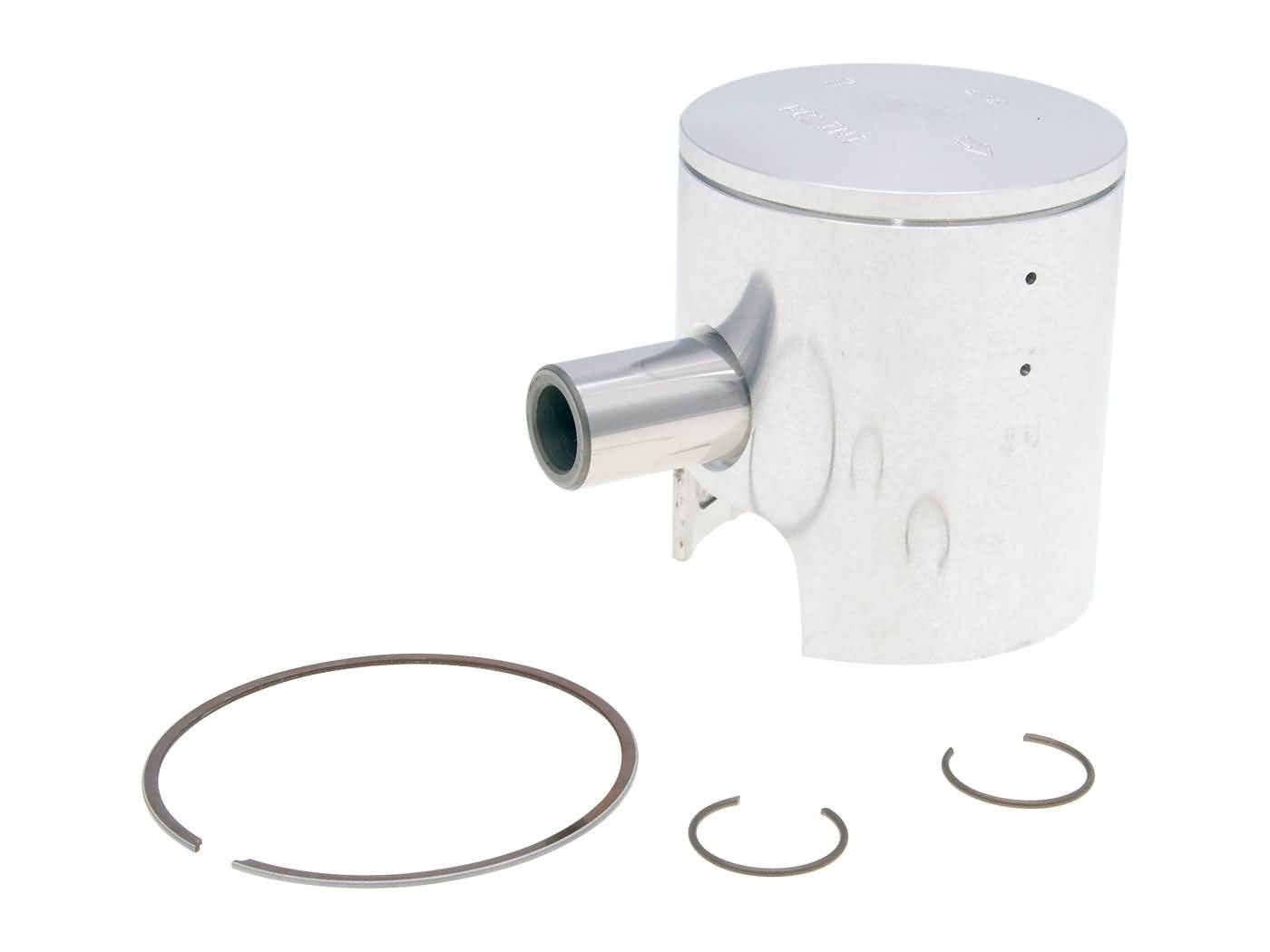 Pístní sada Polini 100ccm 50mm (C), Piaggio Zip SP, Zip 2 SP 204.0961/C