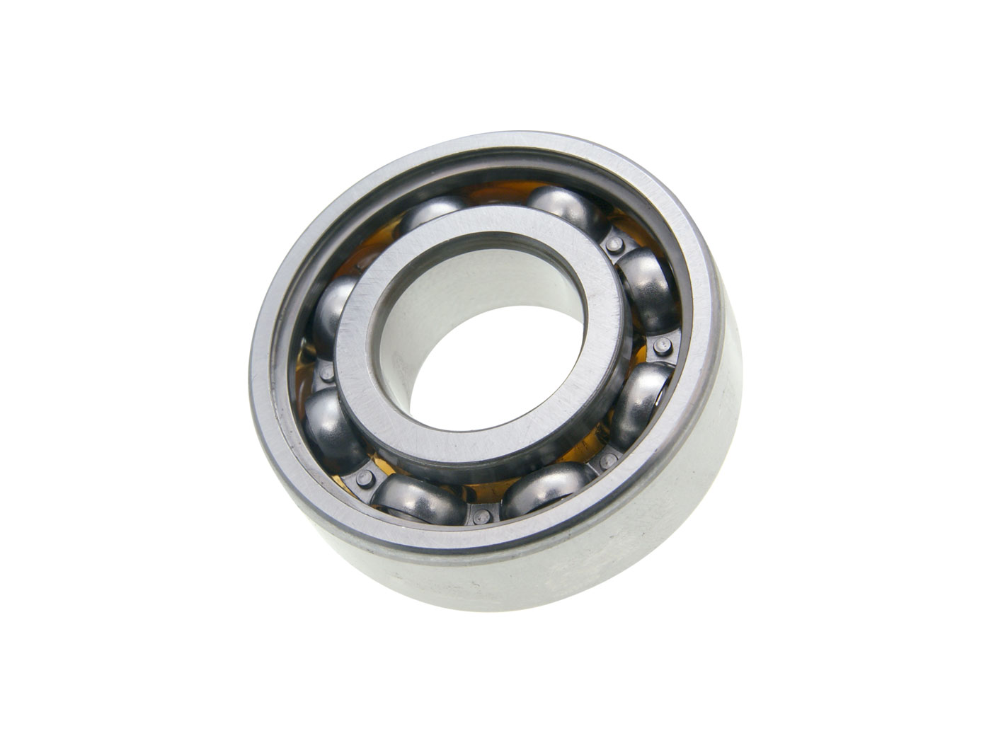 Ložisko pro Polini Evolution Gear Box 6203 C4 17x40x12mm, Piaggio, Minarelli horizontal 280.0052