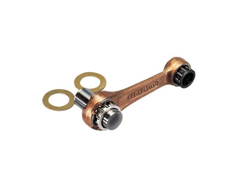 Ojniční sada Polini racing 80mm / 10mm, Minarelli horizontal 210.0007