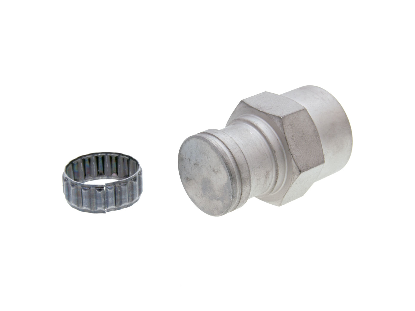 Prodloužení hřídele zadního kola Polini pro Torsen WD, Minarelli vertical s blokem 3VLE51500000 290.0126