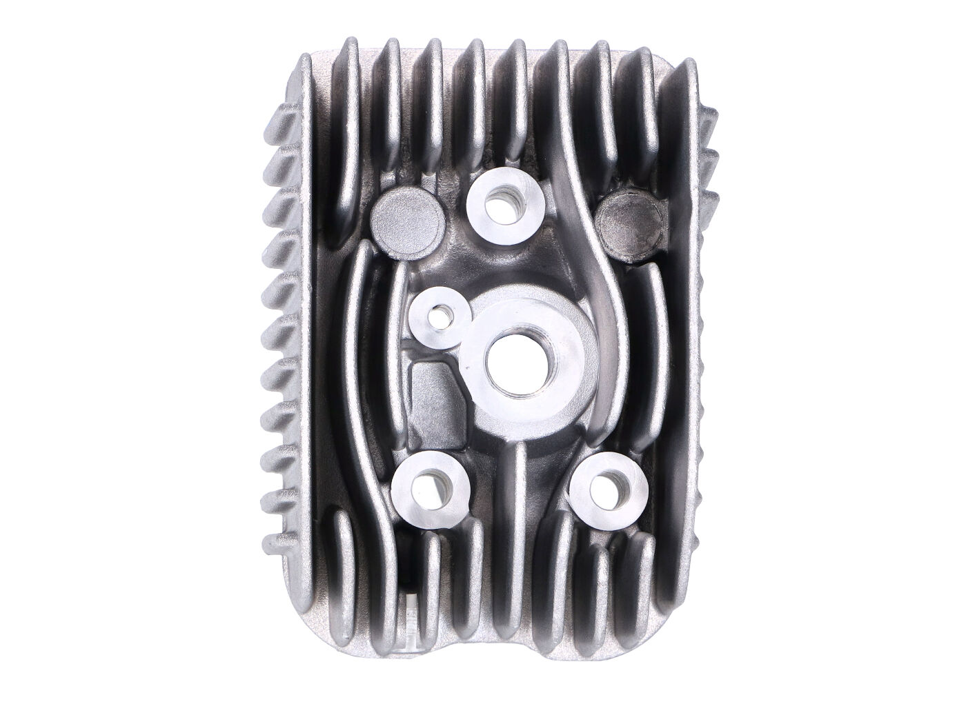 Hlava válce Polini 63ccm 43mm, Piaggio, Vespa Ciao 211.0226