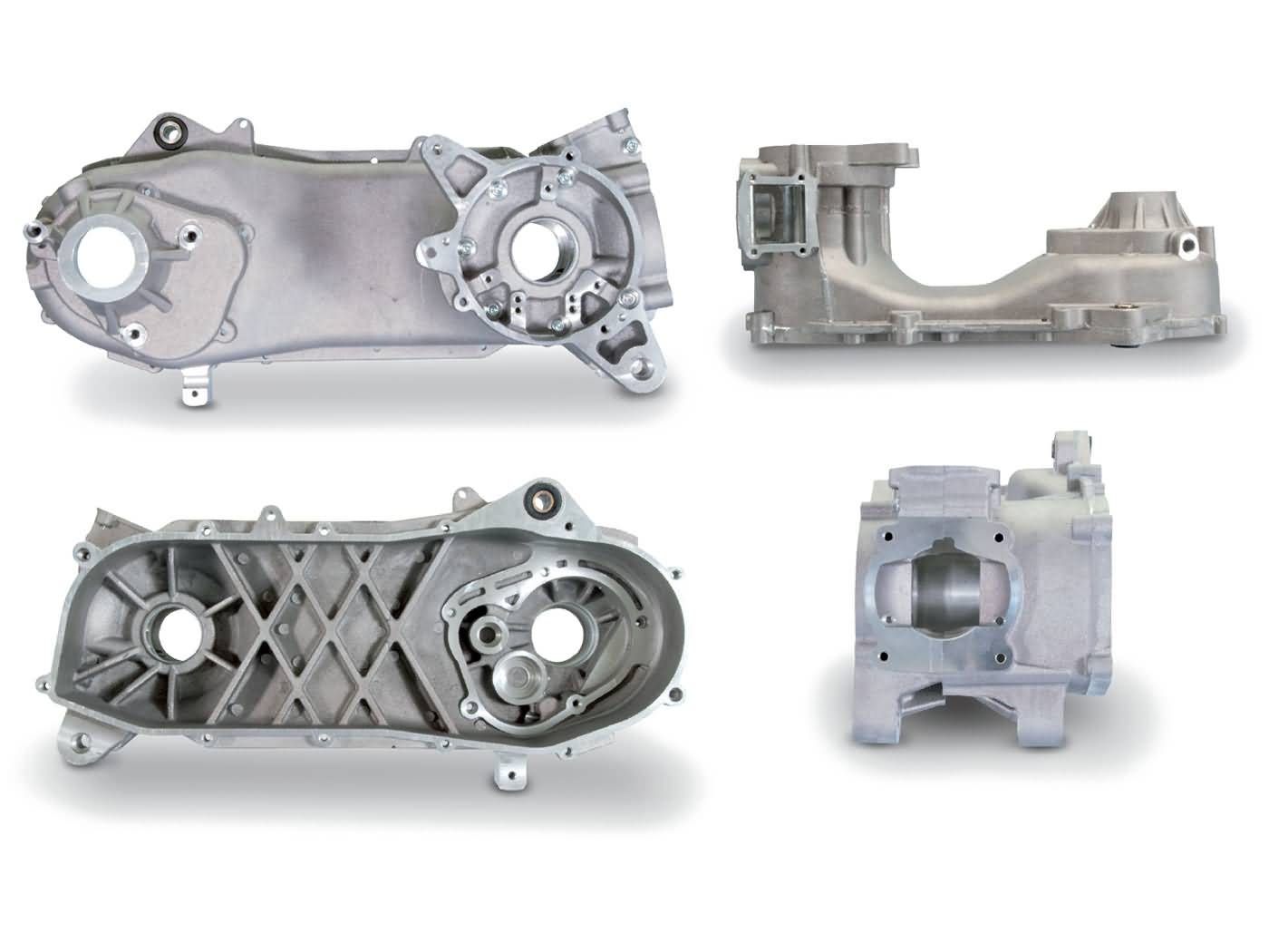 Polini Blok motoru Polini, P.R.E. 70ccm, Piaggio Zip SP, Zip 2 SP 050.0951