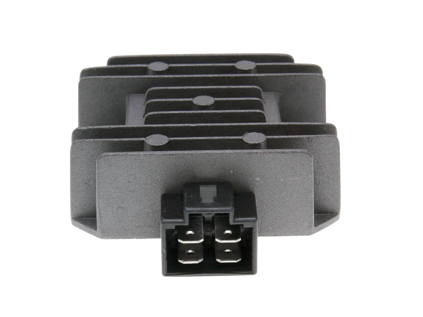 101 Octane Regulátor napětí Generic Trigger, KSR, Ride, Explorer 34942