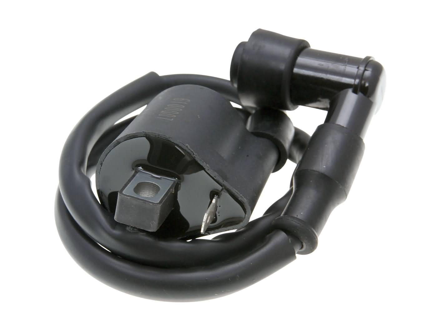 101 Octane Indukční cívka Generic Trigger, Explorer, Keeway, KSR Moto, Ride, Motobi 34943