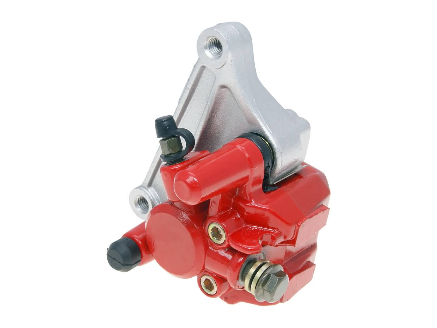 101 Octane Přední brzdič SYM DD 50, Mio 50 34897