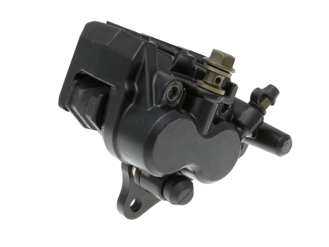 101 Octane Brzdič přední Kymco Super 9 50ccm, MZ RT 125 34900