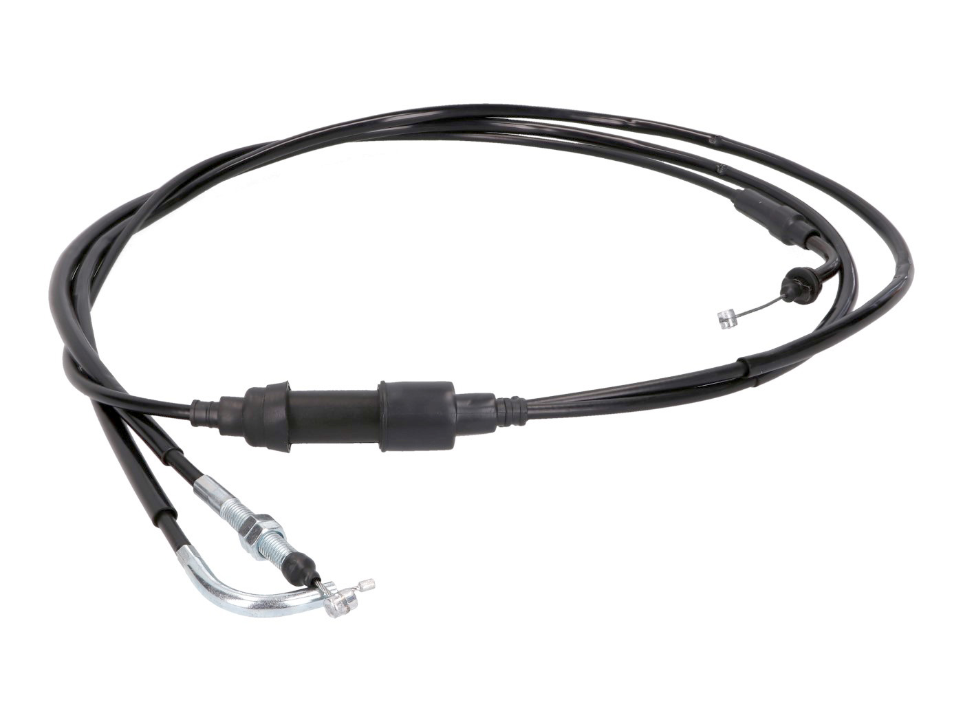 101 Octane Plynové lanko Peugeot Speedfight 1, 2 IP33576