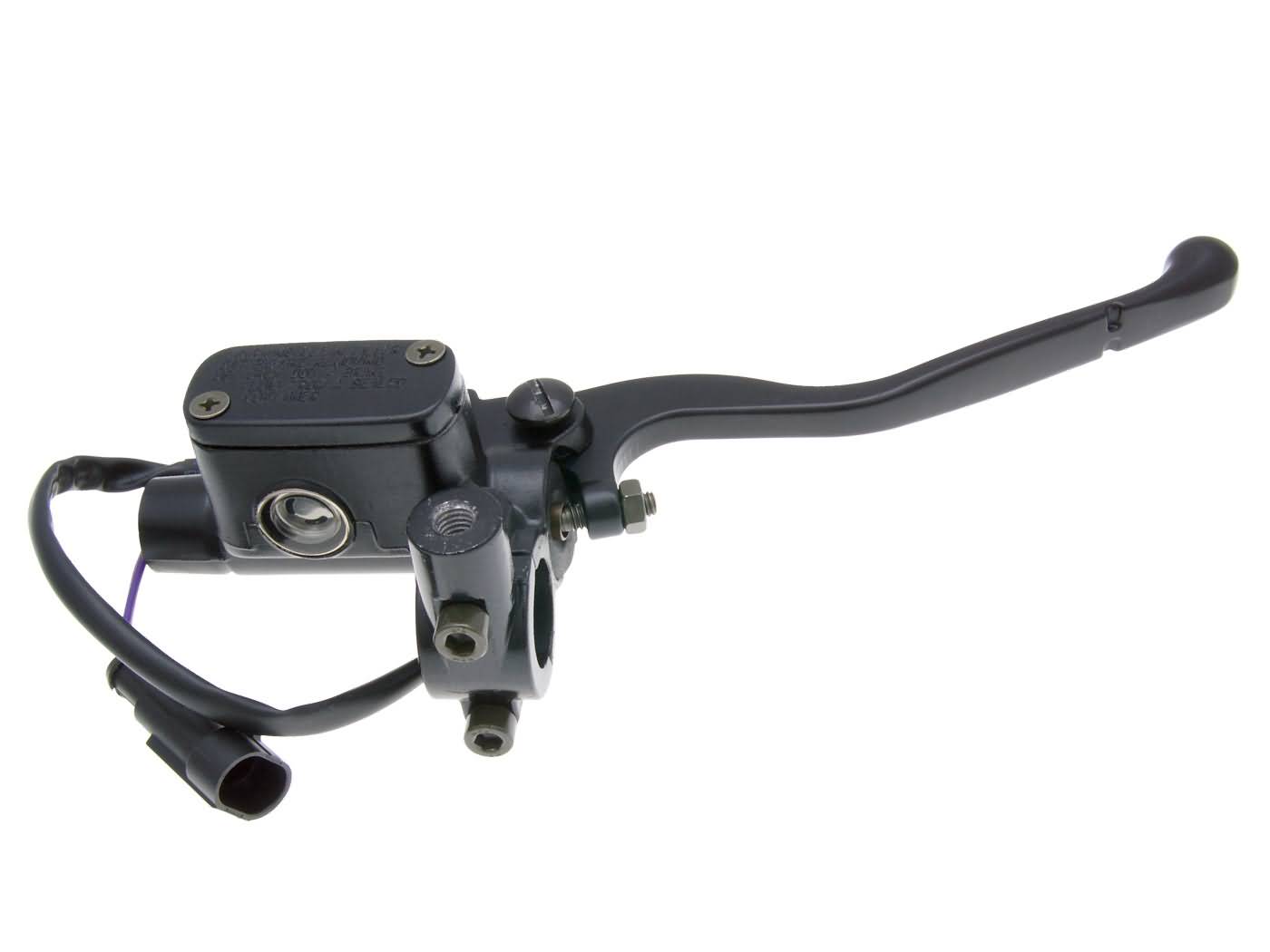 OEM Standard Brzdová pumpa, Generic Trigger 34944
