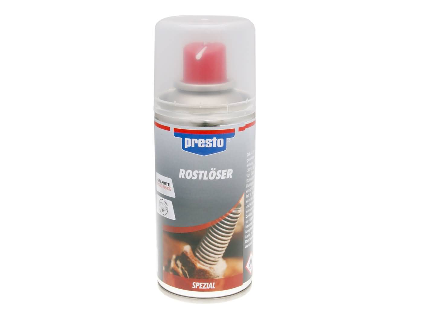 Odrezovací olej Presto 150ml 34728-150