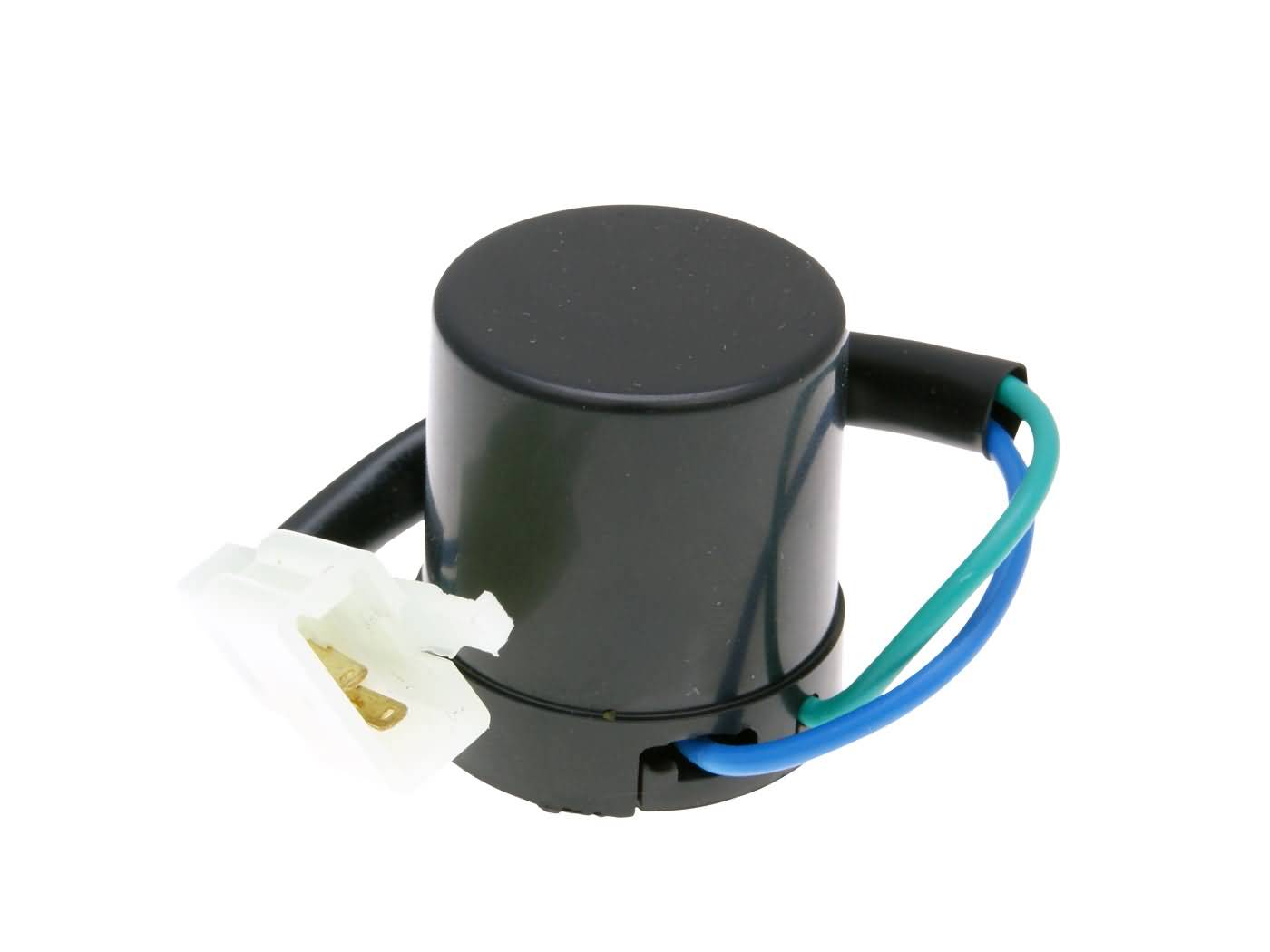 101 Octane Relé blinkrů 12V akustické, univerzální IP35007