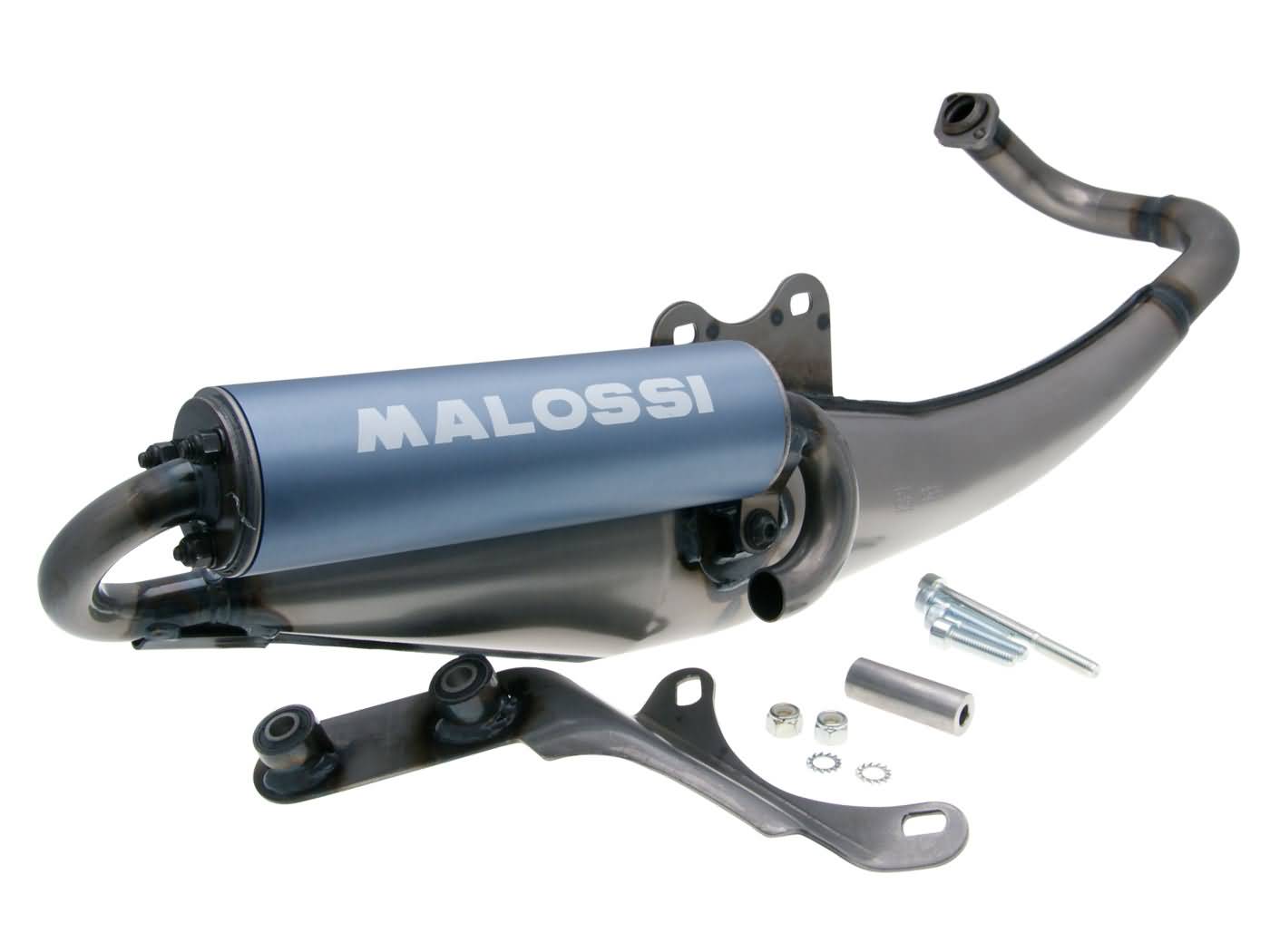 Výfuk Malossi Flip, Aprilia 50 2T s Piaggio motorem M.3216694