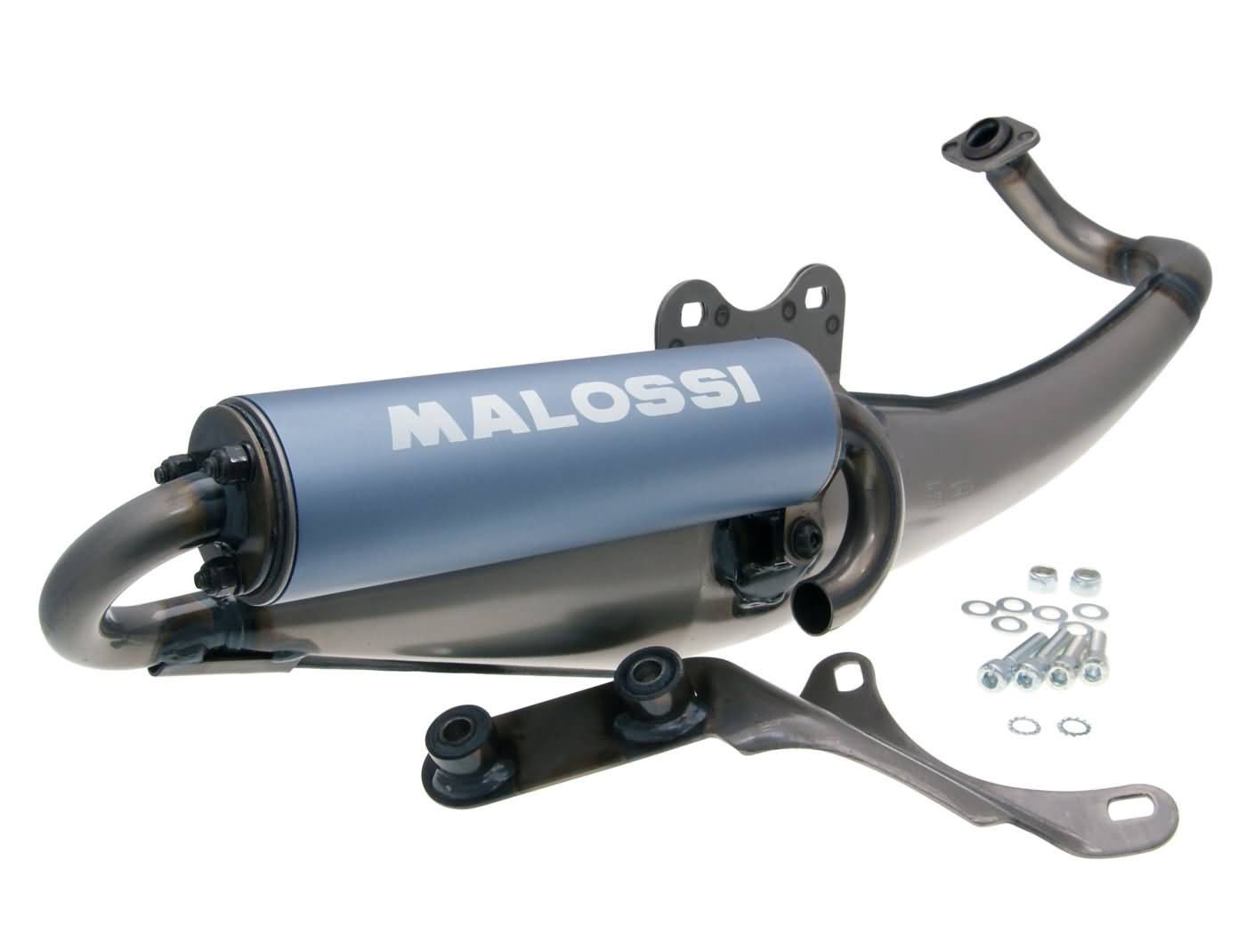 Výfuk Malossi Flip, Piaggio 50ccm 2T M.3216692