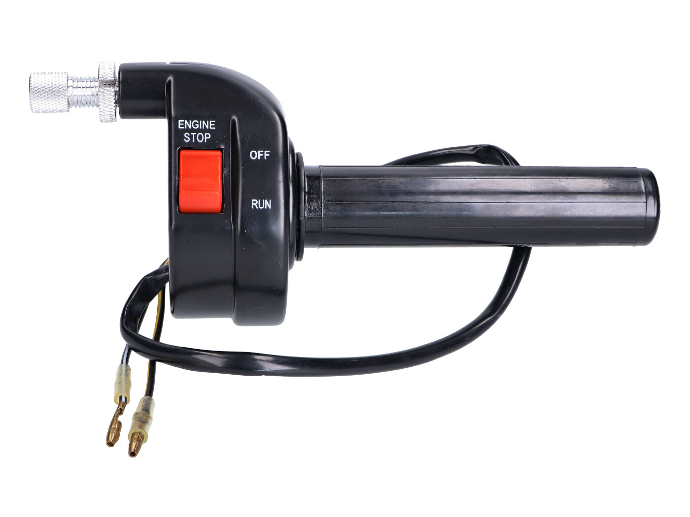 101 Octane Plyn s chcípákem univerzální IP34921