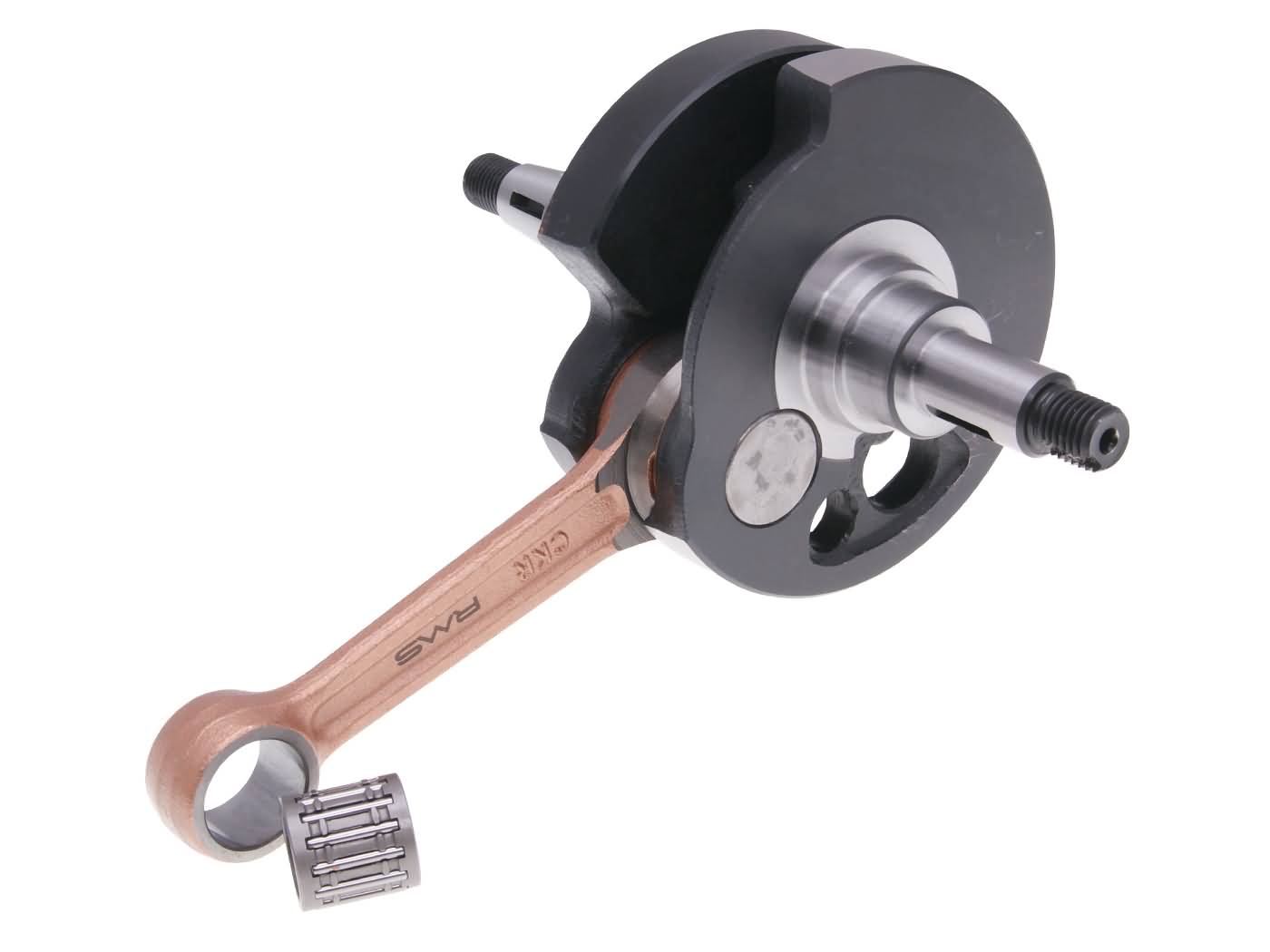 RMS Klikový hřídel RMS, Vespa PX 125, PX 150, LML Star Deluxe 35251