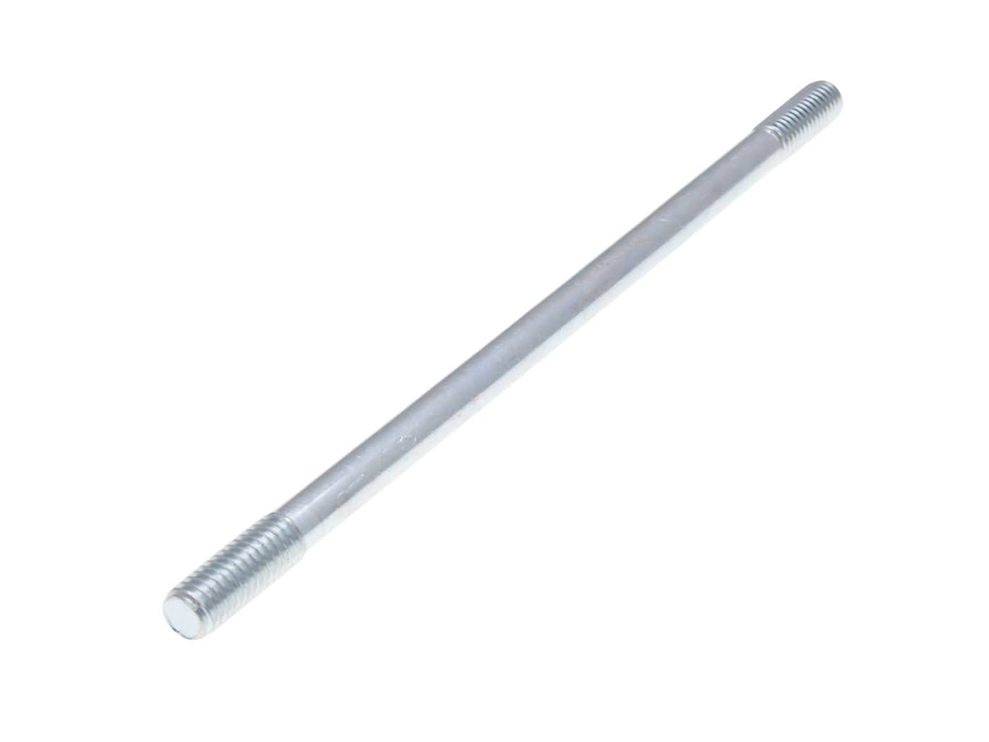 Šteft válce RMS 8x160mm, Vespa PE 200, Cosa 200 35266