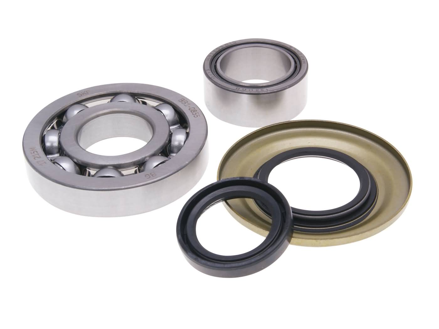 RMS Sada ložisek na kliku SKF, Vespa PX 125, 150, 200, LML 35284