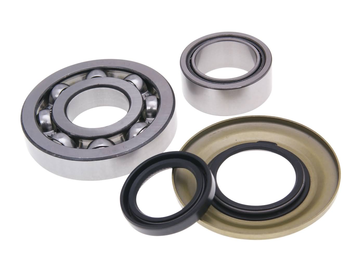 RMS Sada ložisek na kliku RMS, Vespa PX 125, 150, 200, LML 35285