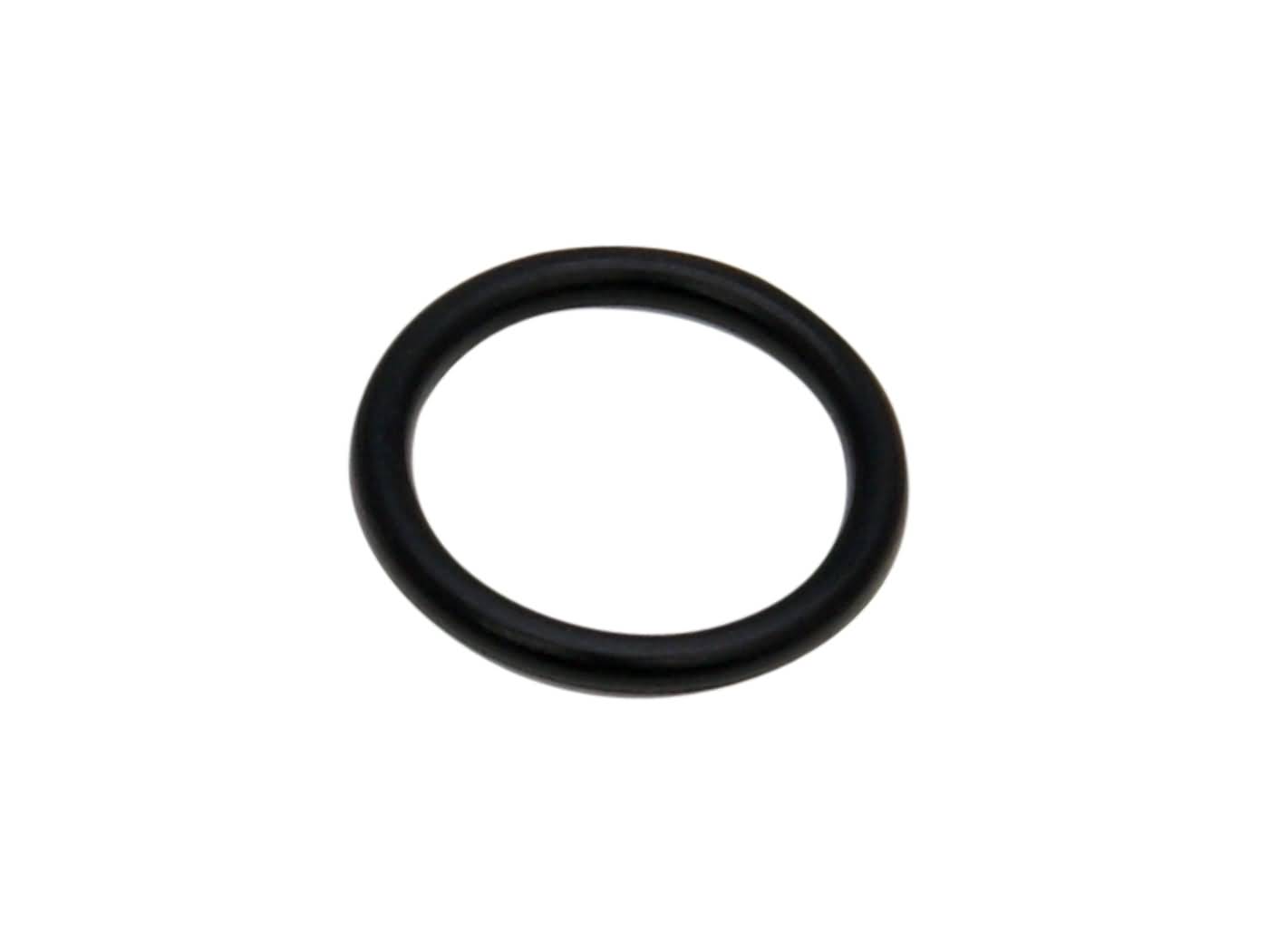 RMS Těsnící kroužek ovládání brzdy 11,11x1,78mm, Piaggio Bravo, Sfera, Vespa ET4, PX, Rally, Super, Sprint 35340