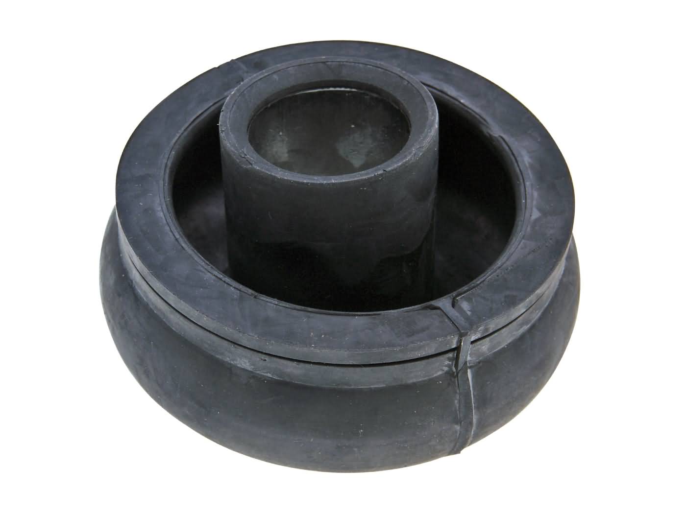 RMS Průchodka pro přírubu karburátoru, Vespa PK 50, 125, PK XL, XL2, Sprinter 50 35398