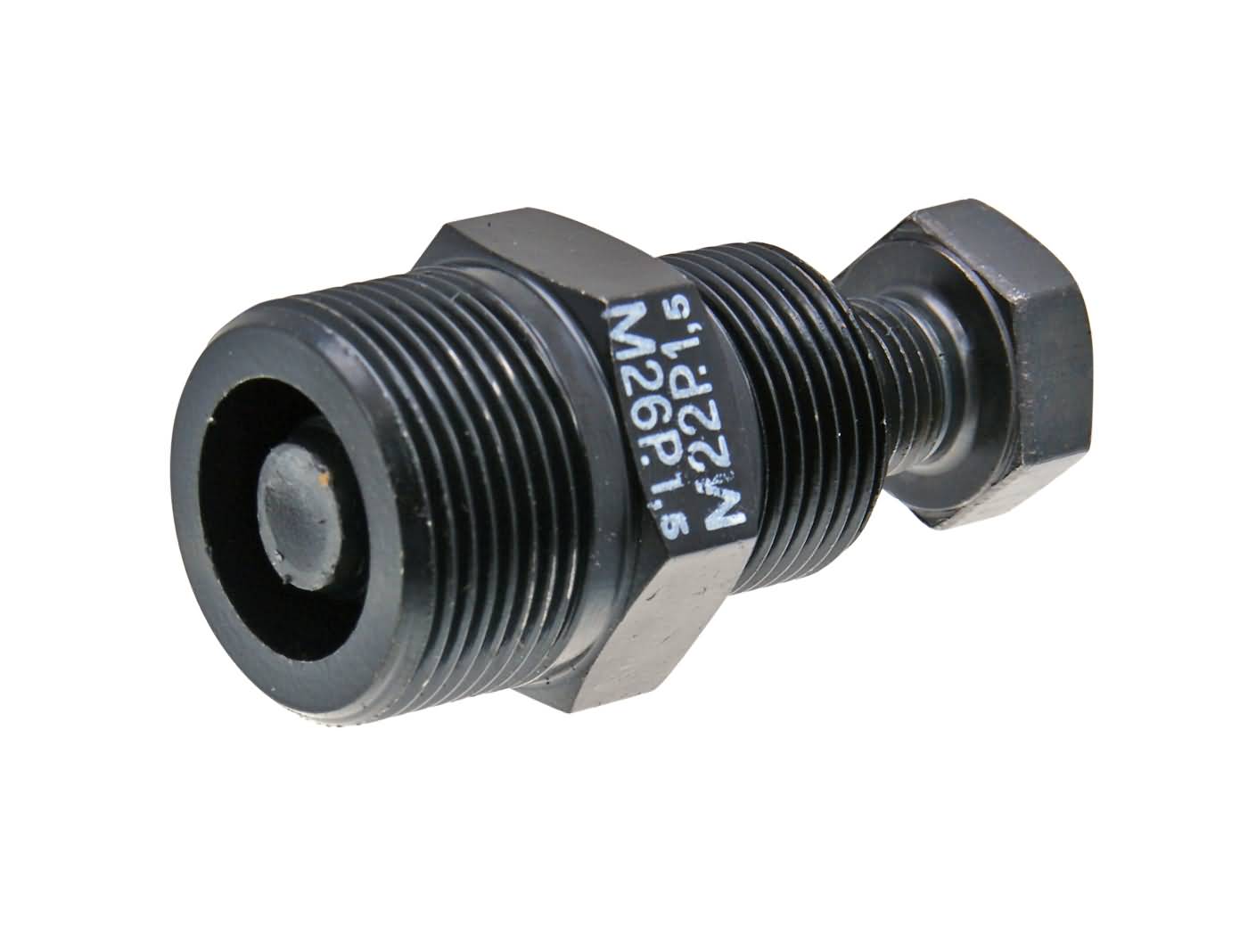 Stahovák zapalování Buzzetti M22x1,5 / M26x1,5 BZT35234