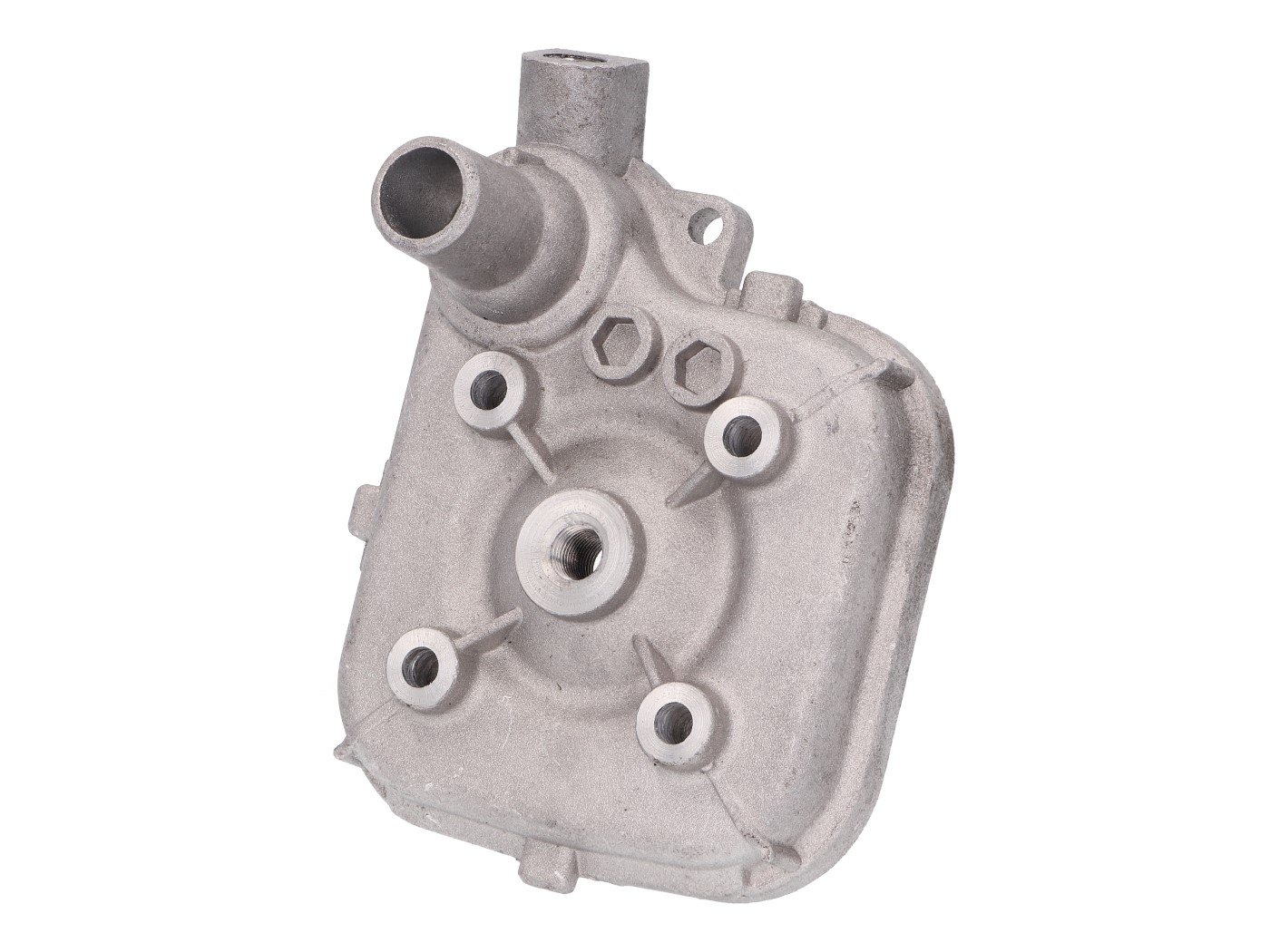 Hlava válce Naraku 70ccm Peugeot horizontal LC NK103.02