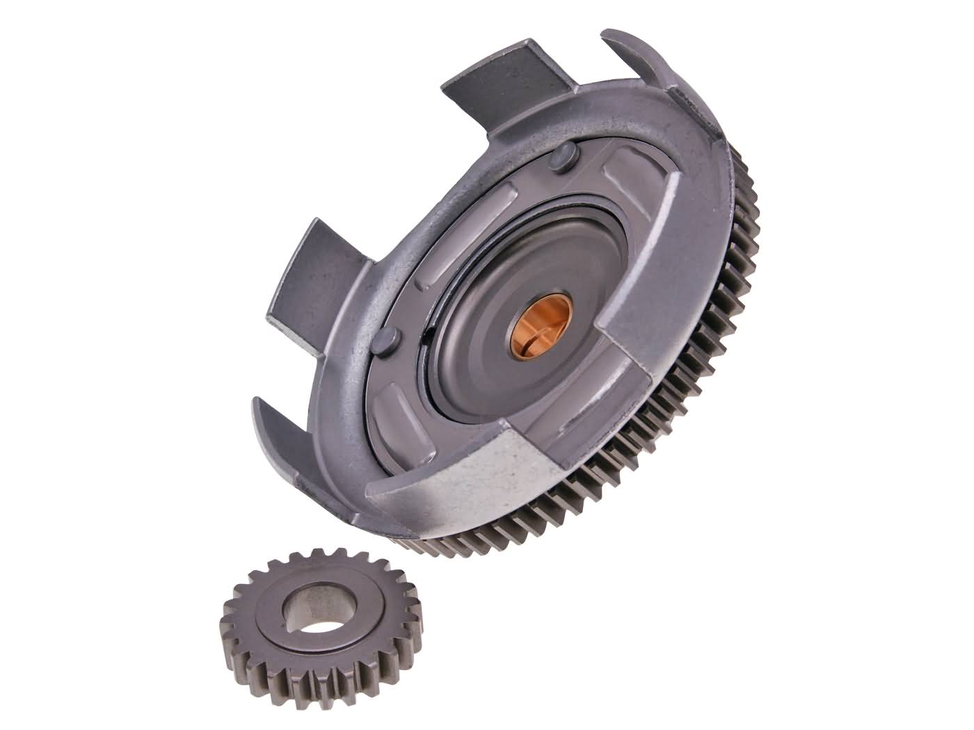 RMS Sada primárního převodu 24/72, Vespa PK 50, Super Sprint, Sprinter, Special, V 50 35413