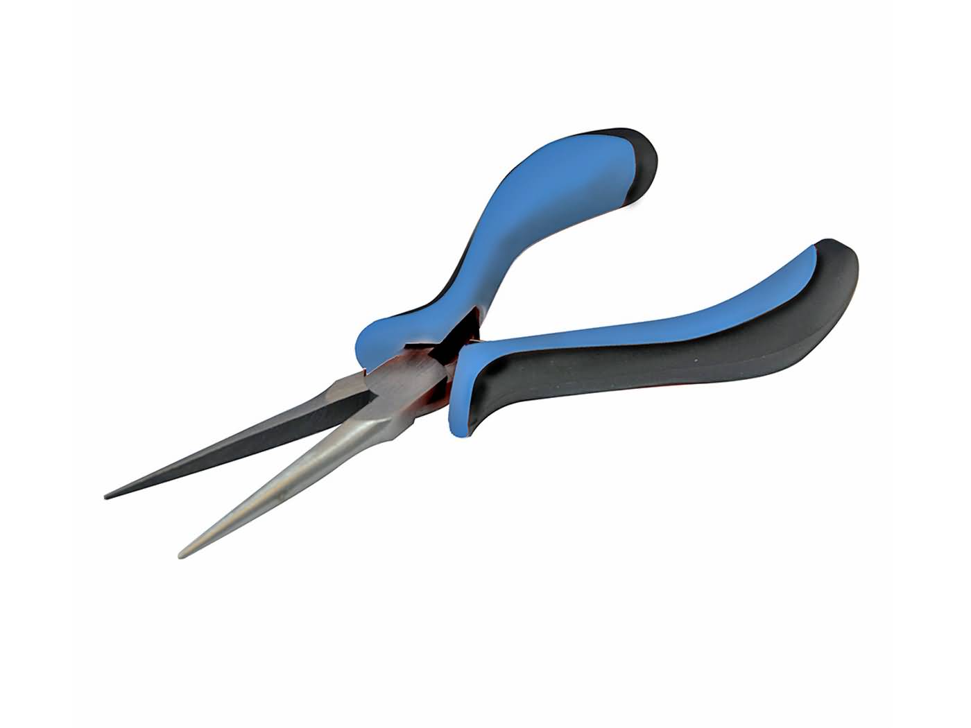 Kleště dlouhé Silverline 155mm 35532
