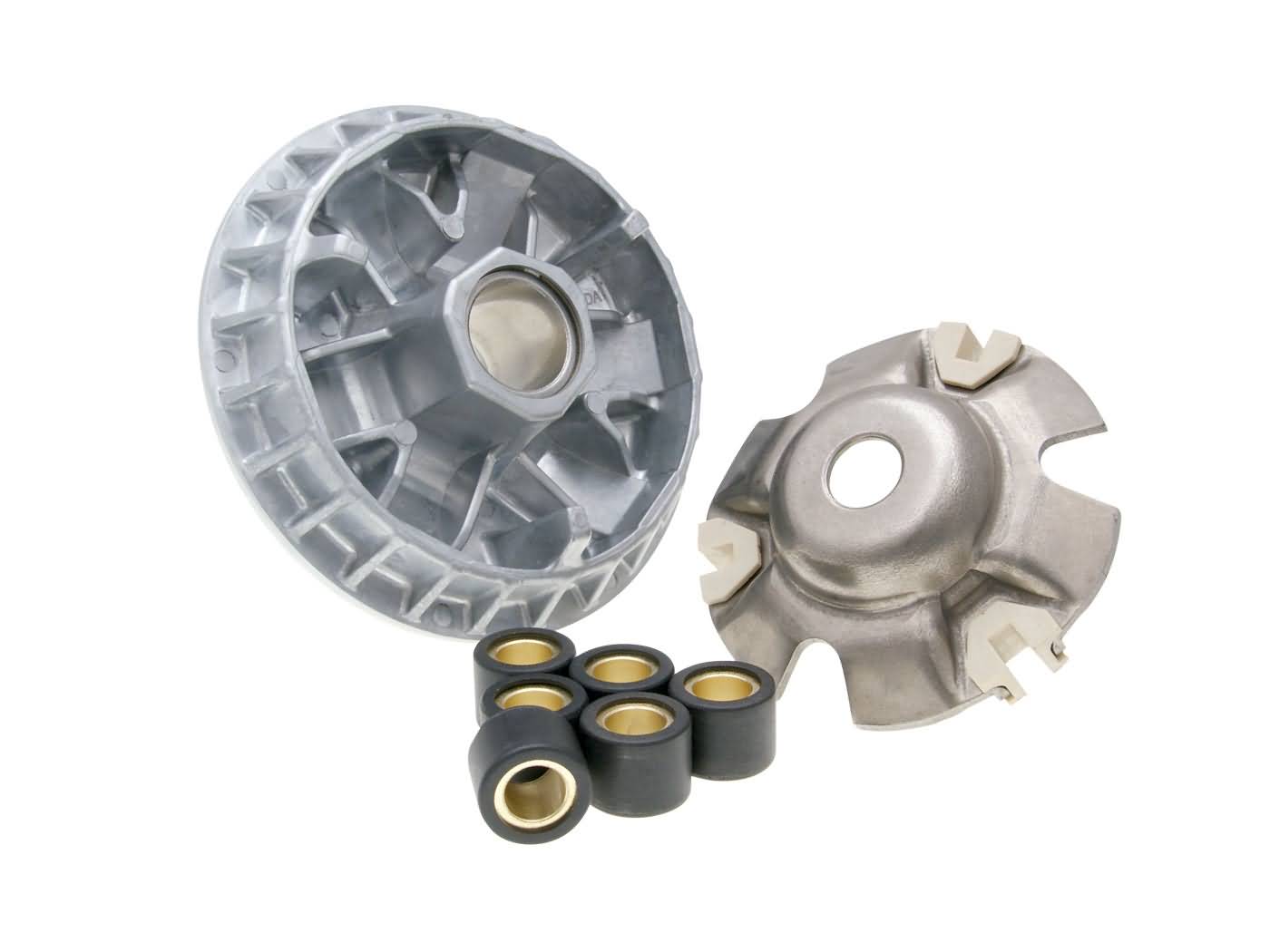 101 Octane Variátor, Kymco KXR, MXU, Maxxer 250/300, Dink (B&W) 250, PGO Bugrider, Arctic Cat 250 IP35529