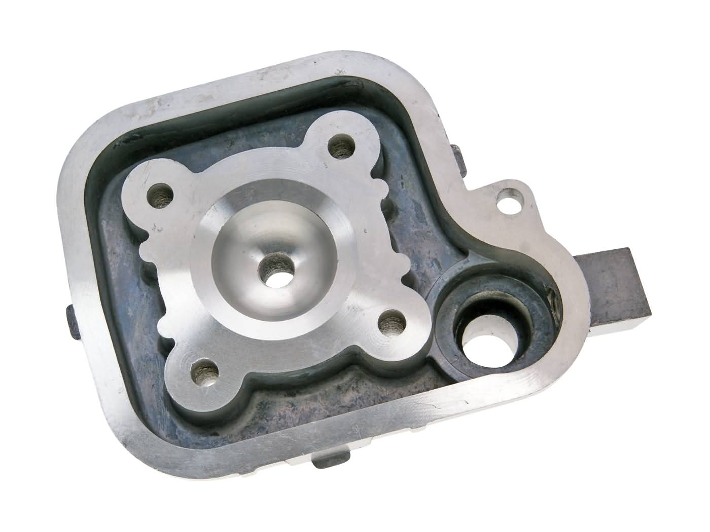 Hlava válce Naraku 50ccm Peugeot horizontal LC NK103.01