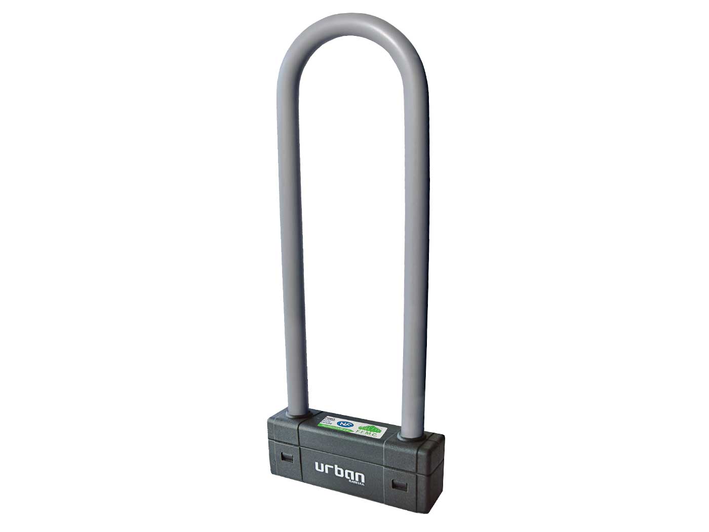 U-zámek Urban Security UR85 85x120mm USUR85120