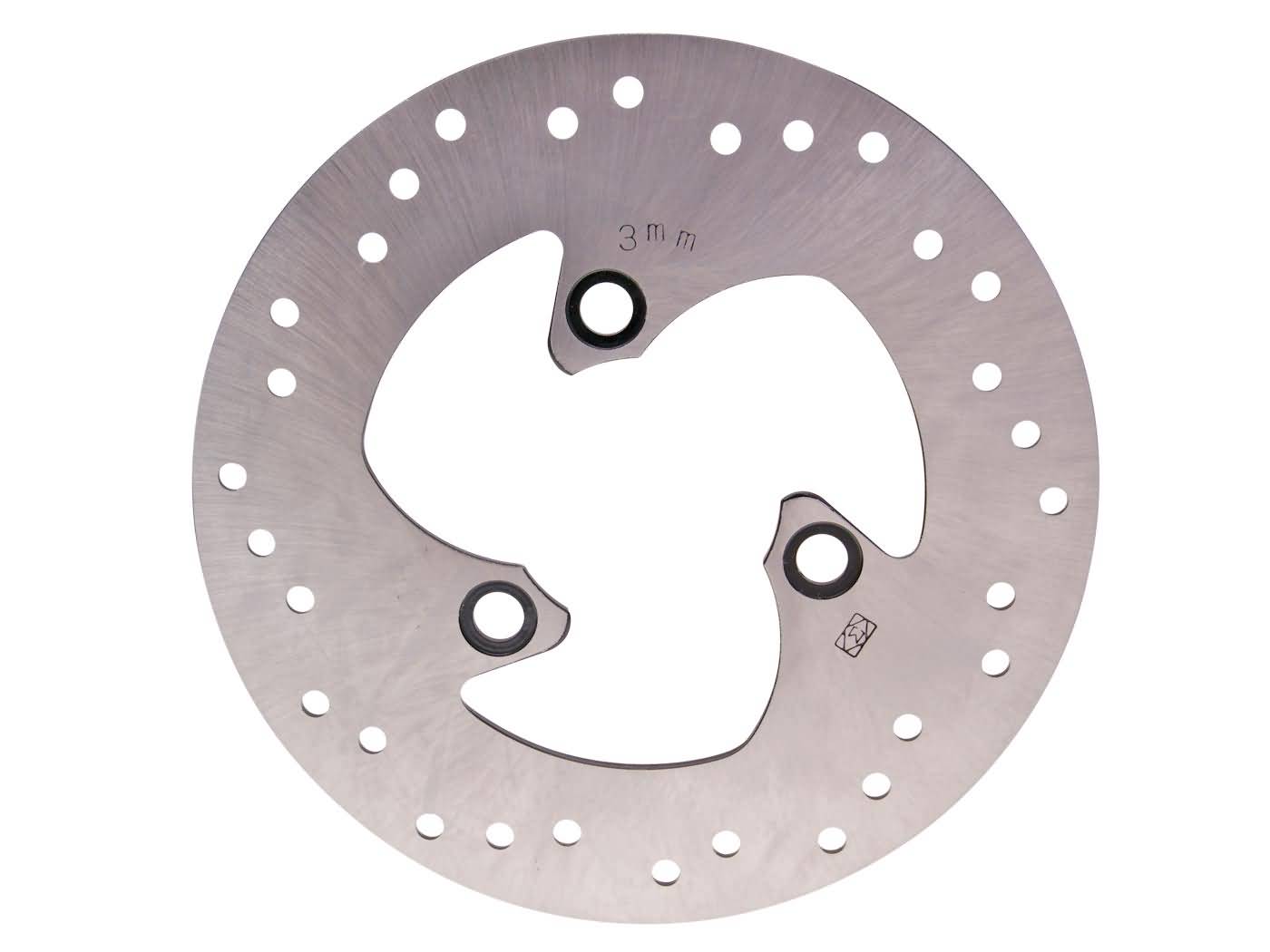 101 Octane Brzdový kotouč 190mm CPI, Honda, MBK, Yamaha IP34891