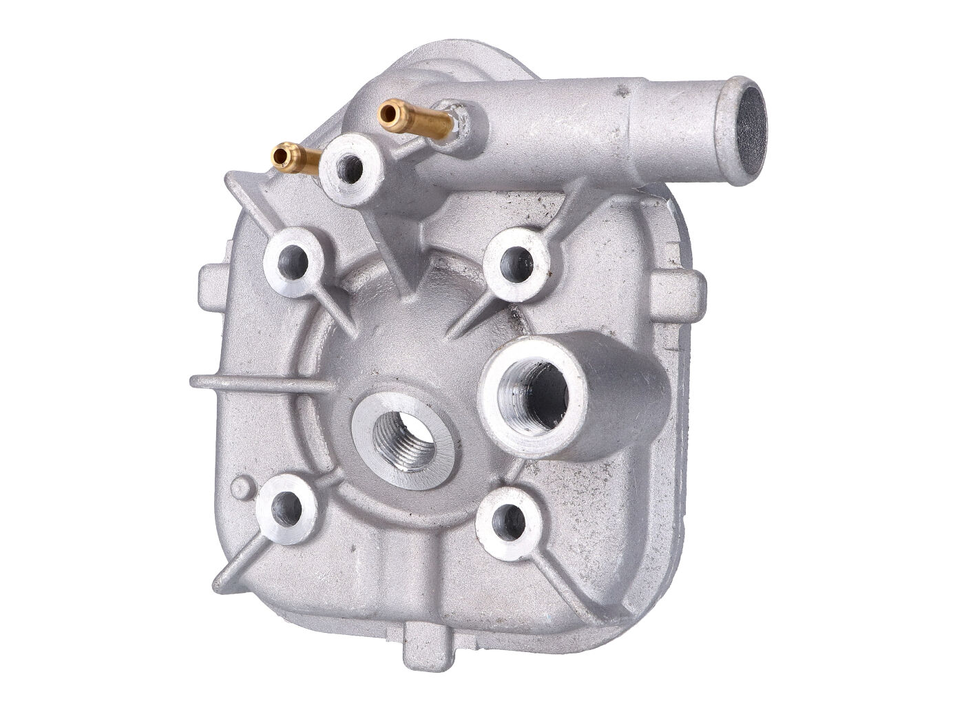 101 Octane Hlava válce 50ccm Peugeot vertical LC IP34864