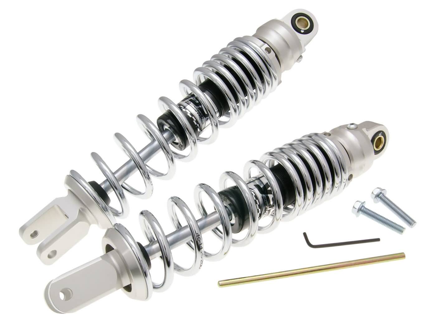 Sada tlumičů YSS Twin PRO X 310mm, Honda PCX 125 35657