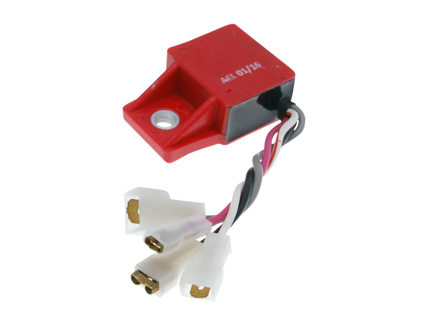 RMS Startovací relé, Vespa PX 125-200 35650