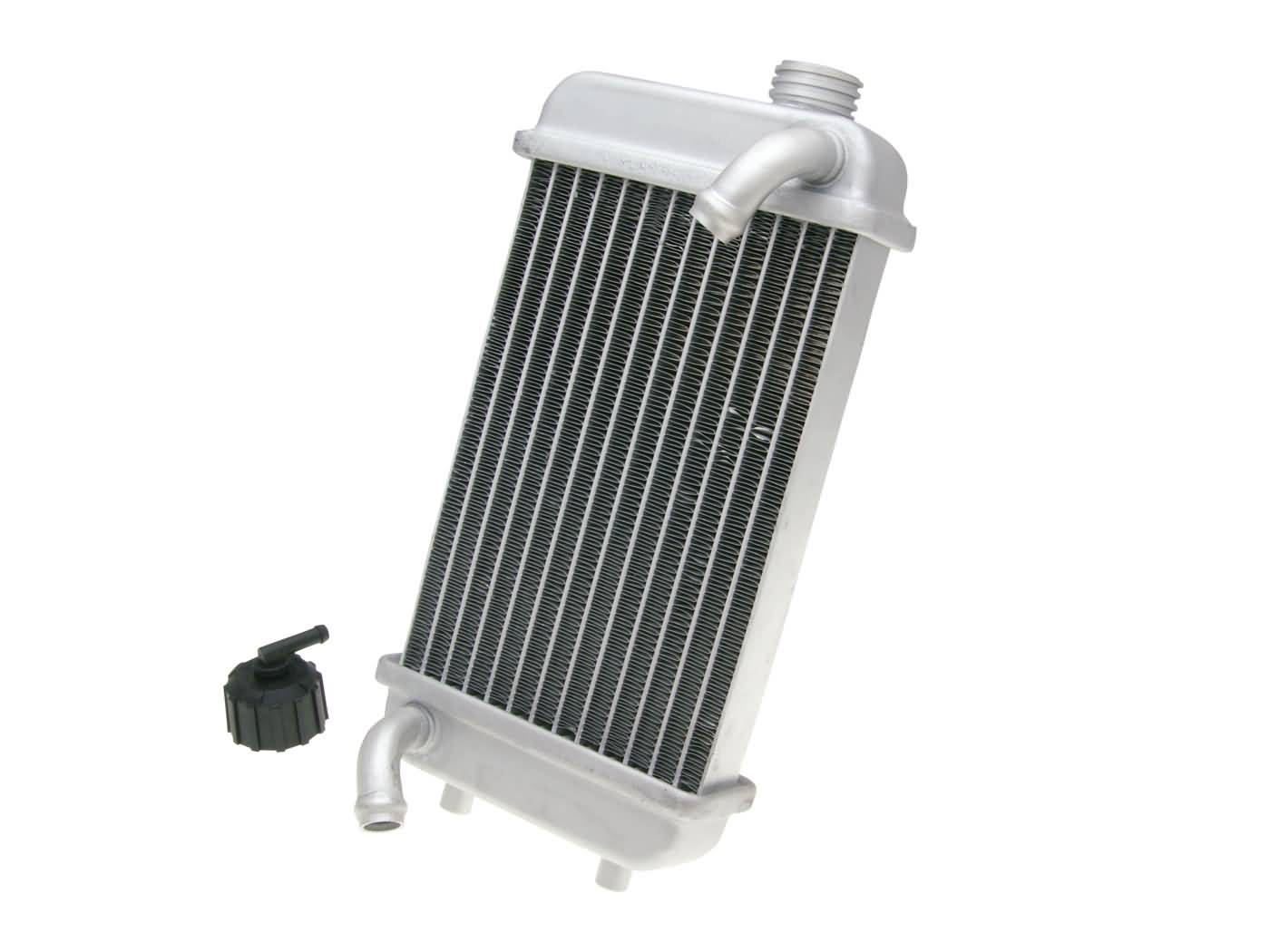 OEM Standard Chladič s víčkem, Motorhispania Furia, Furia Max, Cross, SM, YR11 50cc 34903
