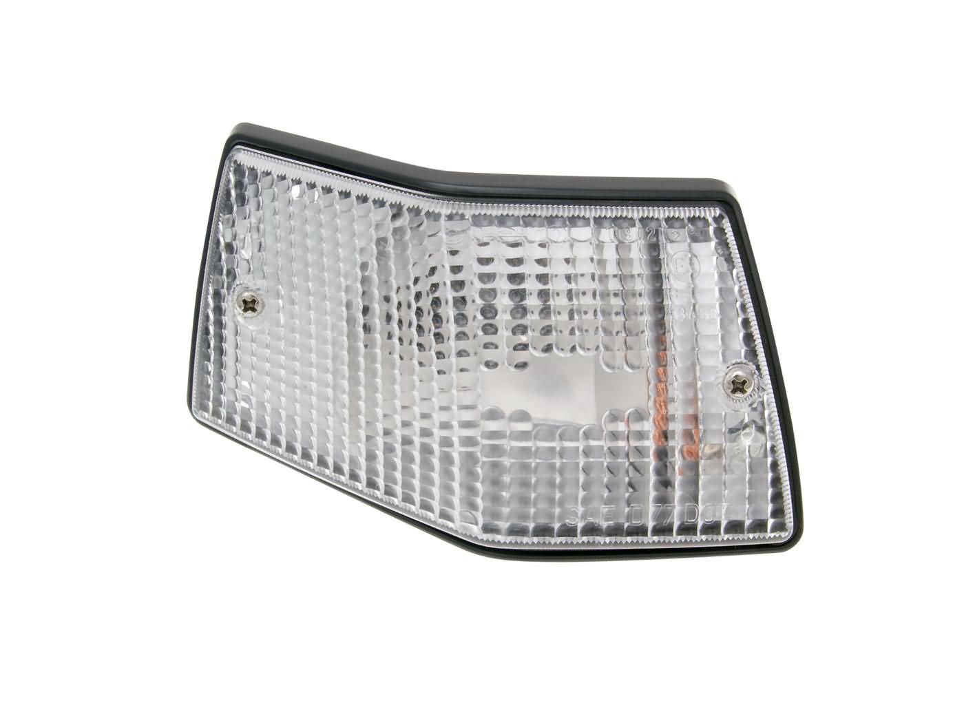 RMS Blinkr zadní levý, Vespa PX 125-200 35614