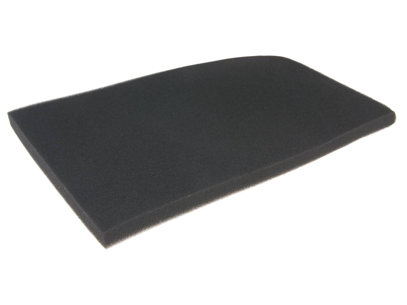 101 Octane Molitanový materiál/ vložka filtru 30cm x 20cm - univerzální IP35492