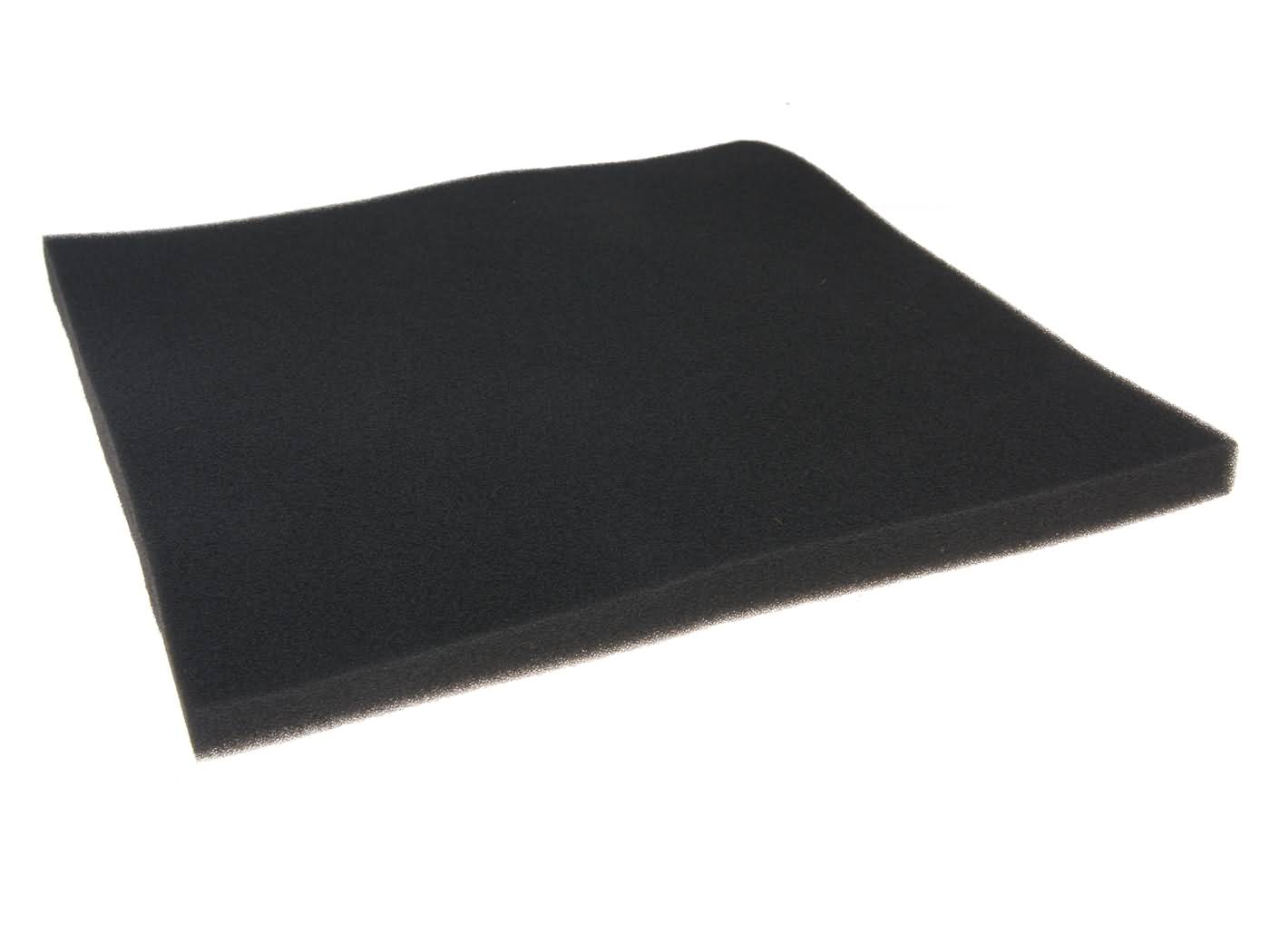 101 Octane Molitanový materiál 25cm x 25cm - univerzální IP35493