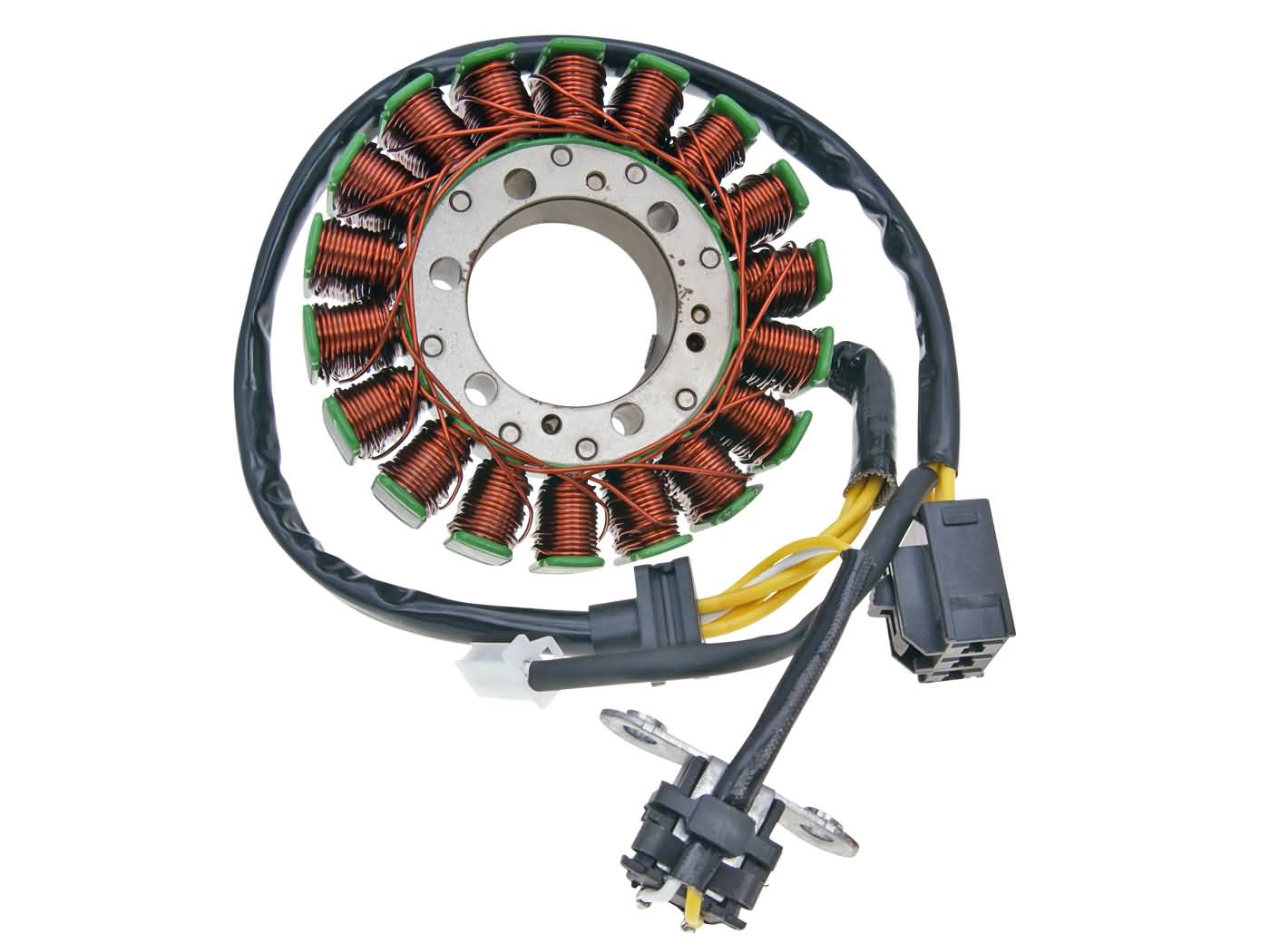 101 Octane Stator zapalování Honda SH 300 (2011-) IP35484