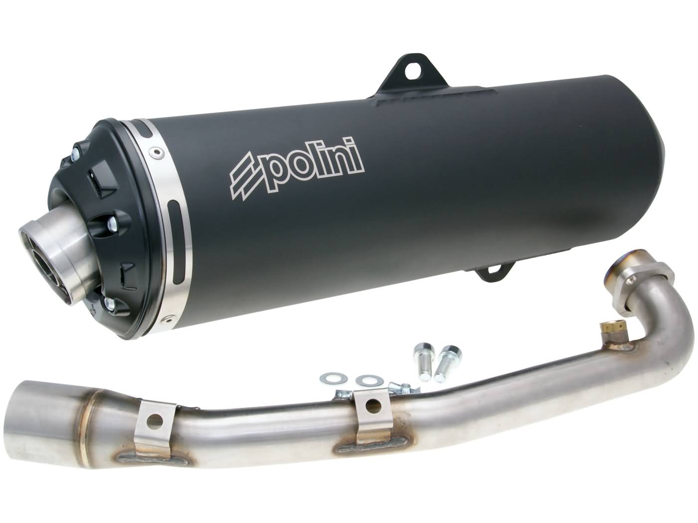 Výfuk Polini Sport, Kymco Xciting 400i 12-15 190.0060