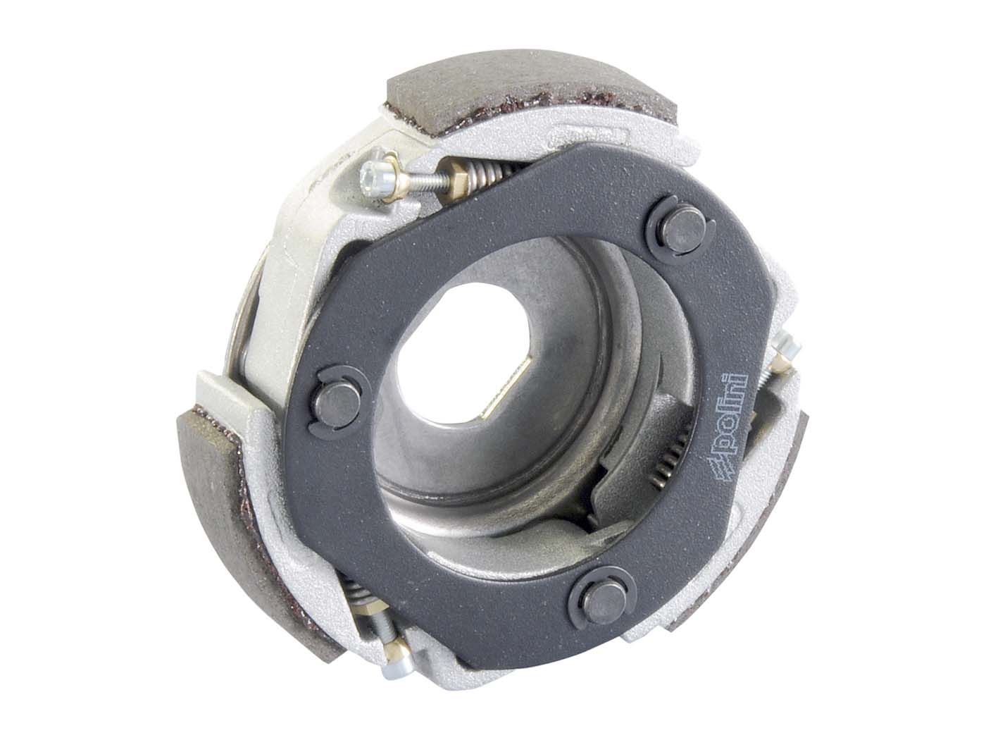 Spojka Polini Maxi Speed Clutch 3G For Race 125mm, GY6, Kymco, Honda, Malaguti 249.057
