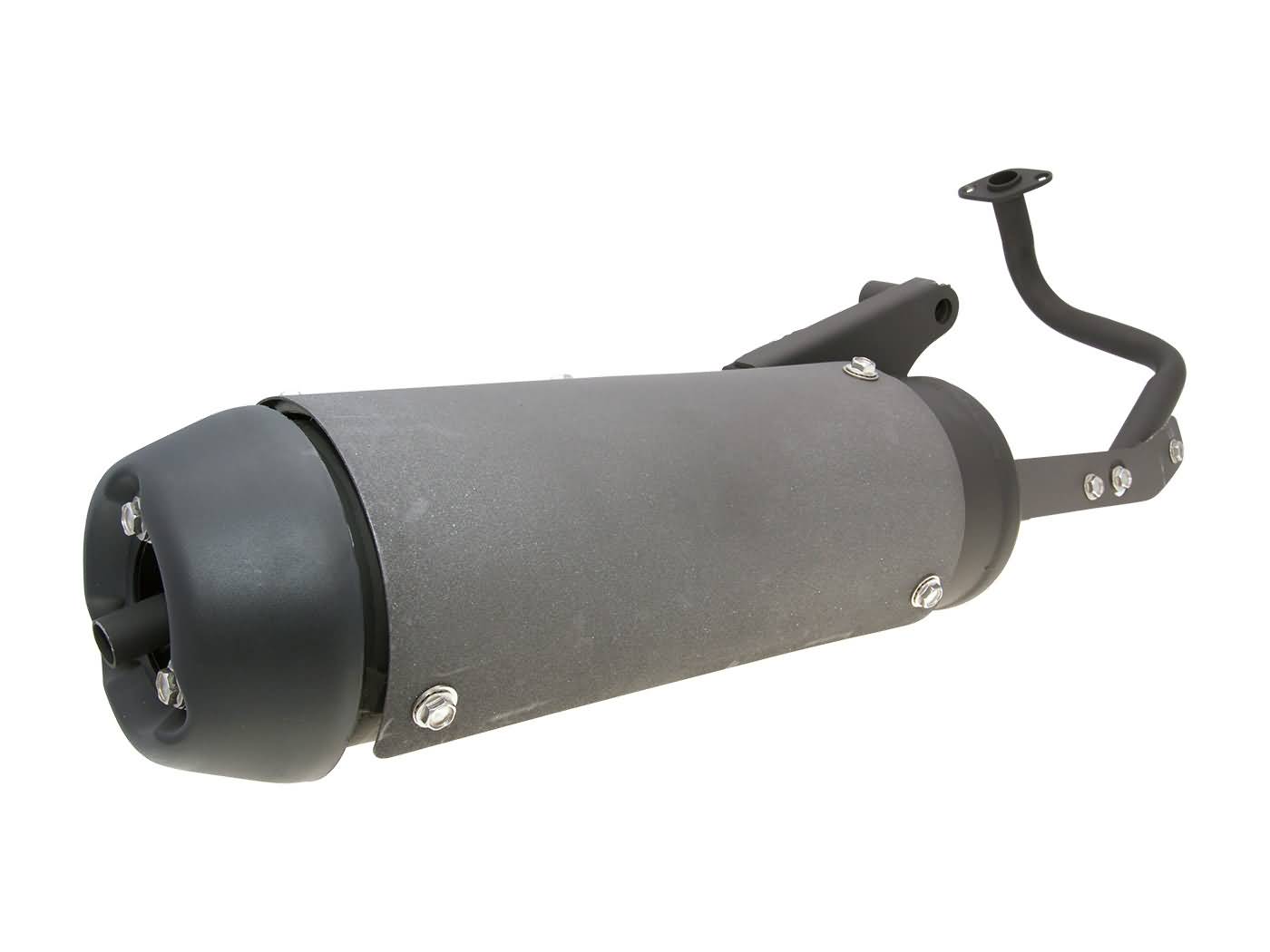 Diverse / Import Výfuk Kymco People S 4T 35974