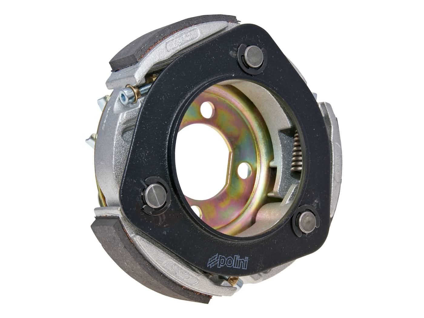 Spojka Polini Maxi Speed Clutch 3G For Race 134mm, Gilera, Piaggio, Vespa 249.060