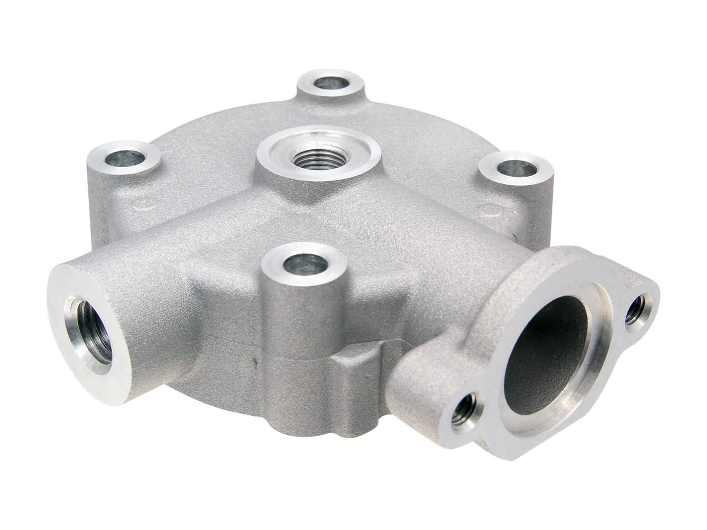 Hlava válce Naraku 50ccm Peugeot Speedfight 3/4 LC, Jetce C-Tech (2013-) NK103.04