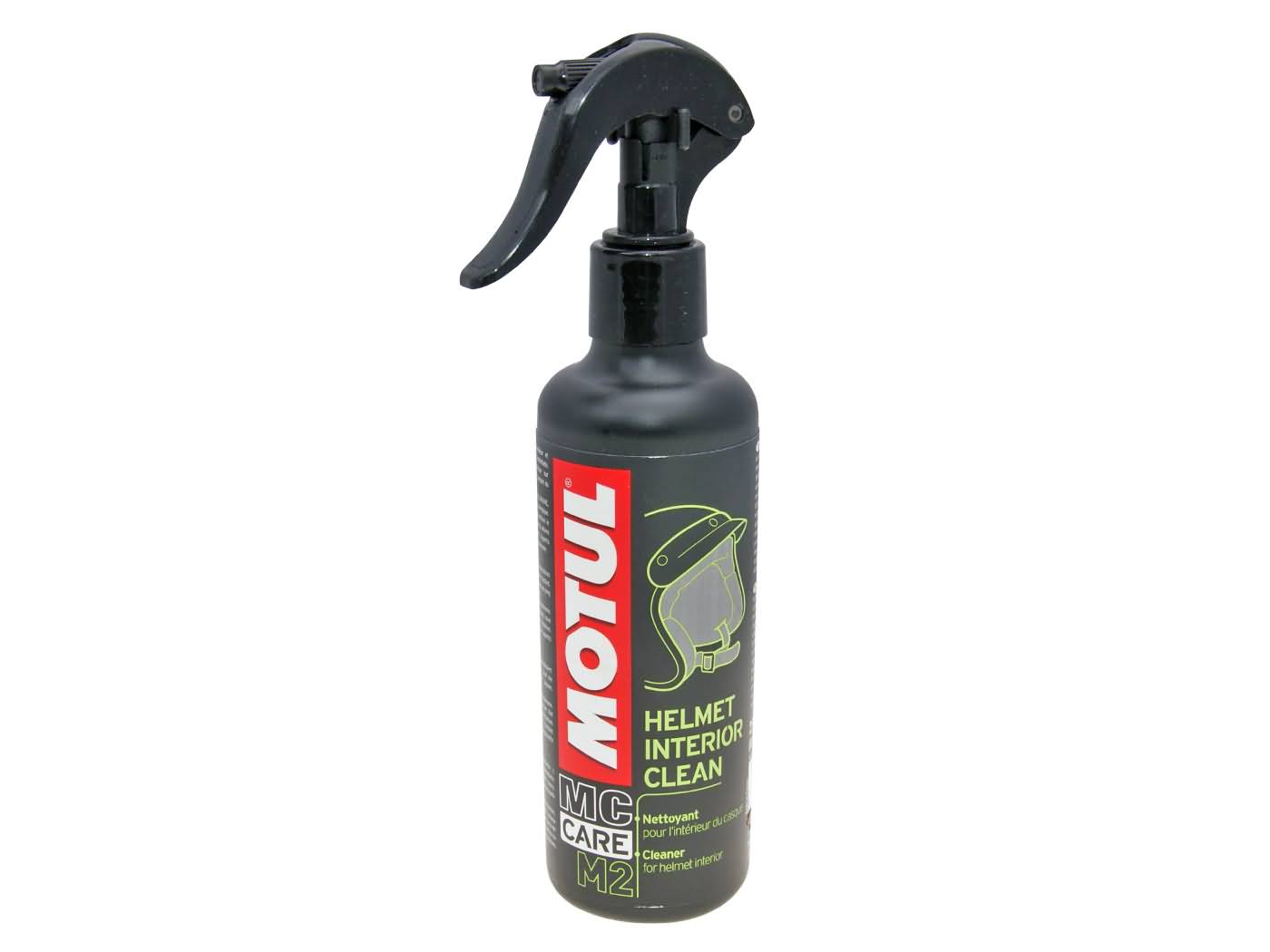 Dezinfekce helmy Motul MC Care M2 250ml MOT105504