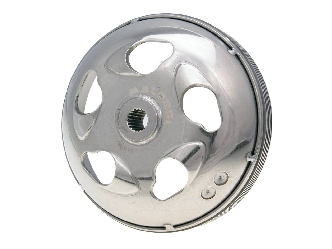 Spojkový zvon Malossi Maxi 135mm, Honda Helix CN 250, Piaggio Hexagon 250 M.7715916